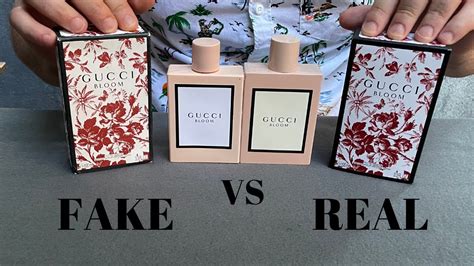 is gucci bloom on amazon a fake|amazon gucci bloom perfume.